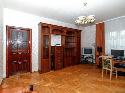 дом по адресу Польова ул.