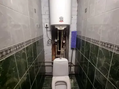 квартира по адресу Почайнинская ул., 35