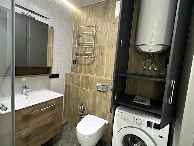 квартира по адресу Киев, Осокорская ул., 2а