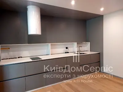 квартира по адресу Киев, Златоустовская ул., 30