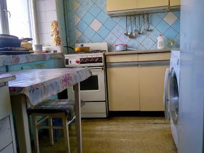 квартира за адресою Харків, Гімназійна набережна наб. (Червоношкільна набережна), 26