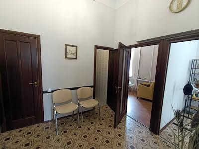 квартира по адресу Софиевская ул., 17/15