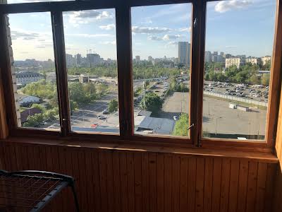 квартира по адресу Киев, Ревуцкого ул., 5