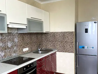 квартира за адресою Авіаконструктора Ігоря Сікорського вул. (Танкова), 1