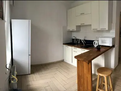 квартира по адресу Салютная ул., 2