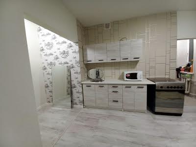 квартира за адресою Миколи Бажана просп., 14