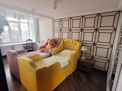 квартира за адресою Гоголя вул., 16