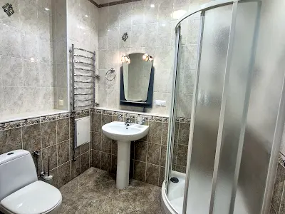 квартира по адресу Паторжинского ул., 14