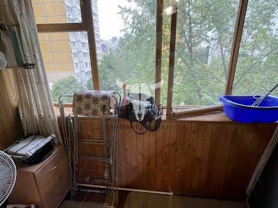 квартира за адресою Теремківська вул., 1