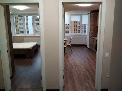 квартира за адресою Оксамитова вул., 20-В