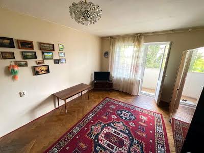 квартира за адресою Метрологічна вул., 10к3
