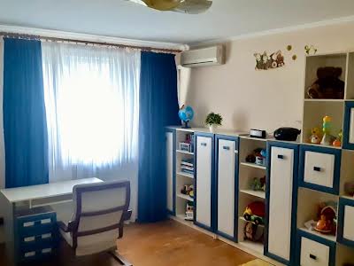 квартира за адресою Степана Рудницького вул. (Академіка Вільямса), 15/1