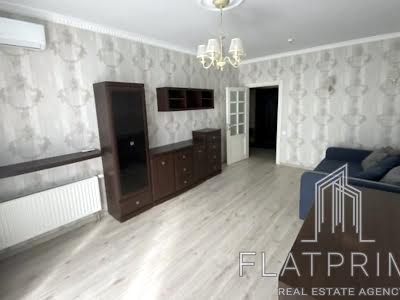 квартира за адресою Казарменна вул. (Григорія Андрющенка), 6-Г