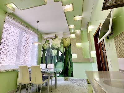 квартира по адресу Дмитриевская ул., 80