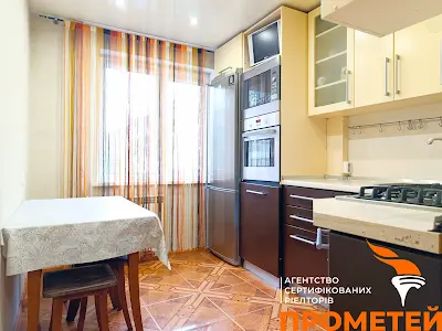 квартира за адресою Воскресенський просп. (Перова), 26