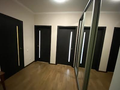 квартира за адресою Володимира Наумовича вул. (Антонова-Овсієнка), 4-А