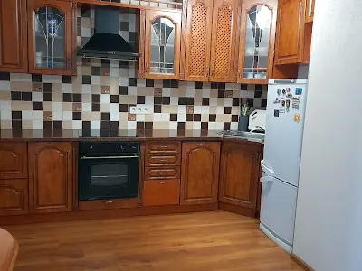 квартира за адресою Авіаконструктора Ігоря Сікорського вул. (Танкова), 4-Б