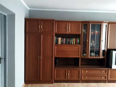 квартира за адресою Євгена Коновальця вул. (Щорса), 15 к2