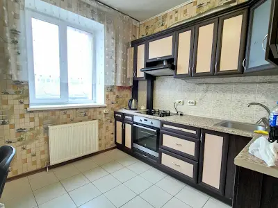 квартира за адресою Соборна вул., 46
