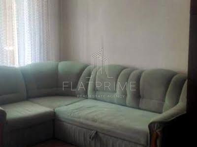 квартира по адресу Горловская ул., 38/40