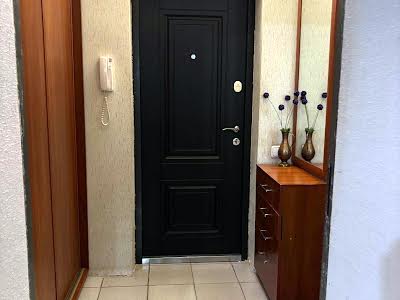 квартира по адресу Смелянская ул., 10/31