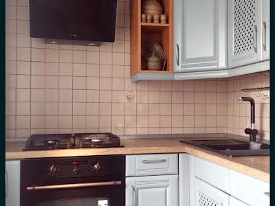 квартира за адресою Голосіївський просп. (40-річчя Жовтня), 128