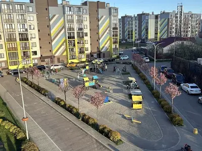квартира за адресою Стеценка вул., 75-В