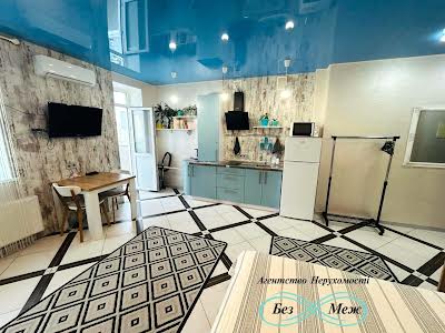 квартира за адресою Боголюбова вул., 33