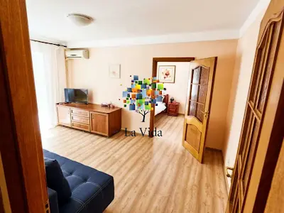 квартира за адресою Кловський узвіз, 24