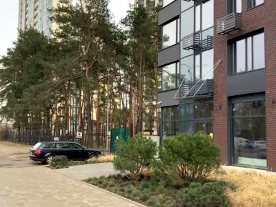 комерційна за адресою Князя Романа Мстиславича вул. (Генерала Жмаченка), 22б