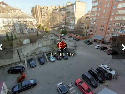 квартира по адресу Александра Конисского ул., 52-58