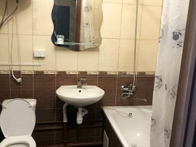 квартира по адресу Науки просп., 55-А
