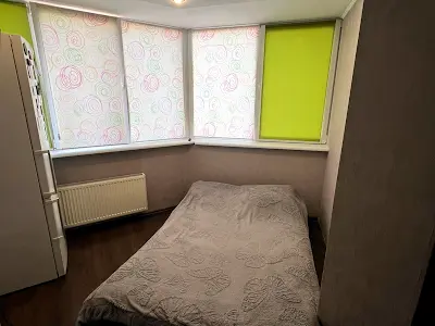 квартира за адресою Лесі Українки вул., 20