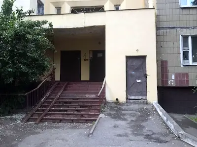 квартира по адресу Натальи Ужвий ул., 10