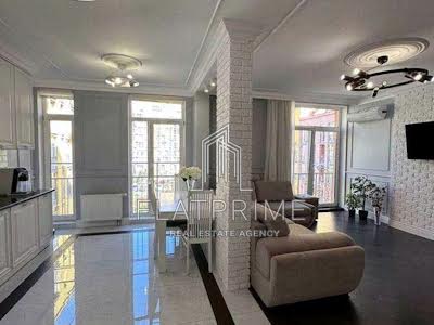 квартира по адресу Регенераторная ул., 4 к11