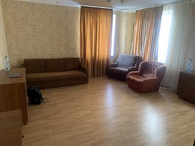 квартира по адресу Олевская ул., 9
