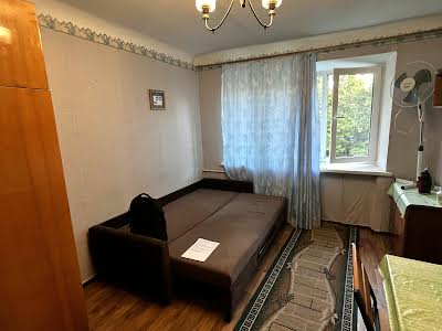 комната по адресу Симферопольская ул., 11/1