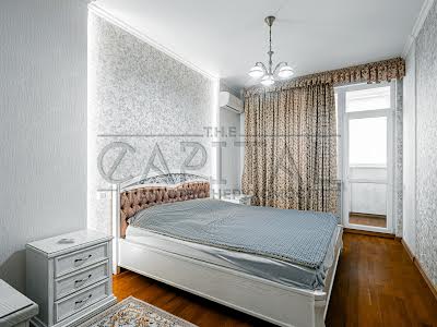 квартира по адресу Евгения Коновальца ул. (Щорса), 44-А