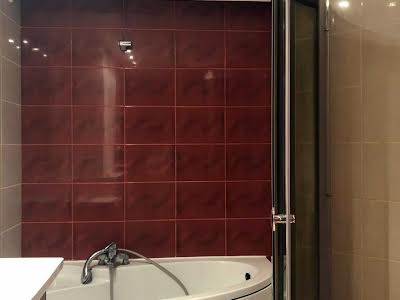 квартира по адресу Миколы Бажана просп., 12