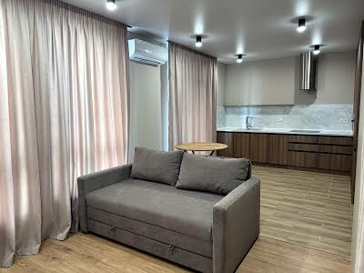 квартира за адресою Олеся Бердника вул., 7Г