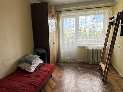 квартира по адресу Голосеевский просп. (40-летия Октября), 124 