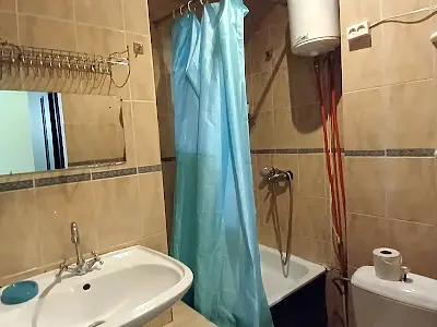 квартира за адресою Воздвиженська вул., 60
