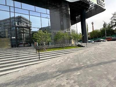 квартира по адресу Васильковская ул., 1