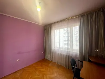 квартира за адресою Кадетський Гай вул., 11