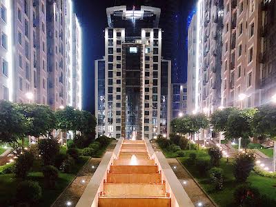 квартира за адресою Саперне Поле вул., 5-А