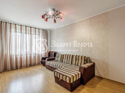 квартира за адресою Пономарьова вул., 18-А