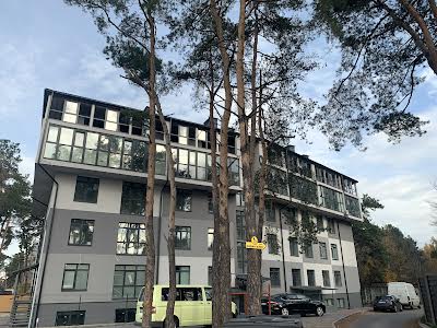 квартира по адресу Радистов ул., 24