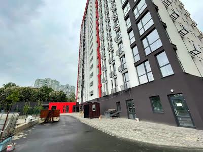 квартира за адресою Київ, Науки просп., 58в