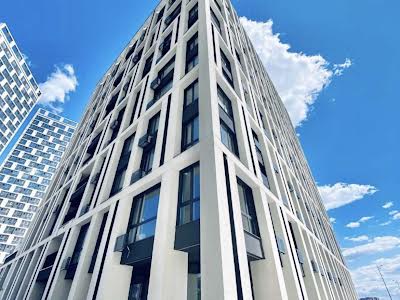квартира за адресою Зарічна вул., 6корп4