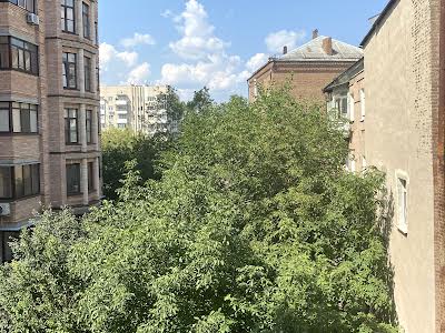 квартира за адресою Олеся Гончара вул., 24-Б